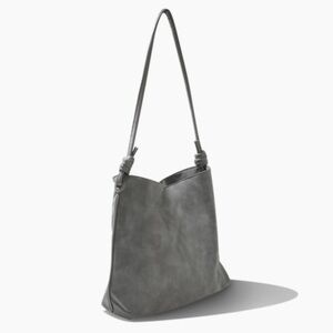8 Other Reasons Betsy Slouch Tote in Stone